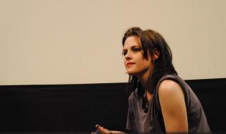 克里斯汀.斯图尔特