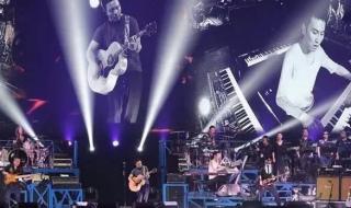 中国第一吉他手 中国第一吉他手