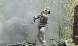 铁道游击队第二部 铁道游击队第二部