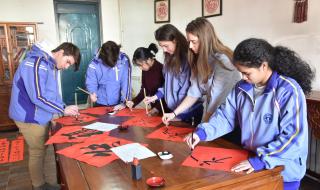 石家庄42中怎么样