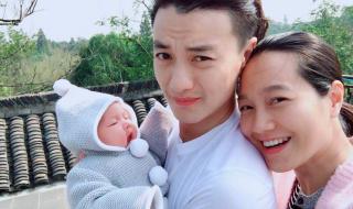 周一围朱丹结婚照 周一围朱丹结婚照