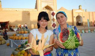 中国乌兹别克斯坦 中国乌兹别克斯坦