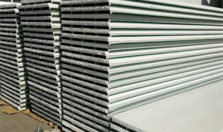 瓦楞夹芯板 瓦楞夹芯板