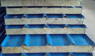 瓦楞夹芯板 瓦楞夹芯板