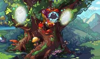 独角兽幼果有什么用 独角兽幼果有什么用