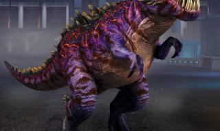 侏罗纪公园单机游戏 侏罗纪公园单机游戏