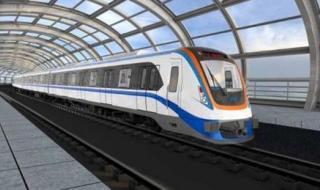 乌鲁木齐地铁规划 乌鲁木齐地铁规划