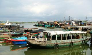 西沙永兴岛 西沙永兴岛