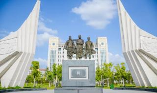 安农大经济技术学院 安农大经济技术学院