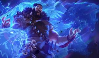 乌迪尔天赋 乌迪尔天赋