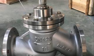 蒸汽电磁阀 蒸汽电磁阀