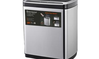 自动垃圾桶 自动垃圾桶