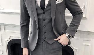 修身小西装 修身小西装