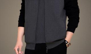 中年男士服装品牌 中年男士服装品牌