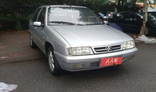 神龙富康二手车 神龙富康二手车