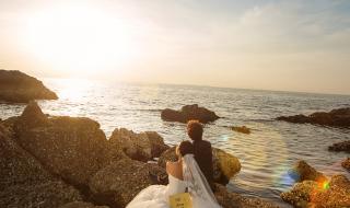 大连哪个婚纱摄影好 大连哪个婚纱摄影好