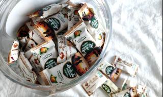 齐云山南酸枣糕 齐云山南酸枣糕