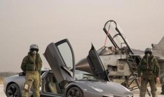 兰博基尼reventon报价 兰博基尼reventon报价