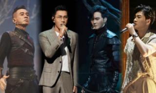 陈小春退出披荆斩棘 陈小春退出披荆斩棘