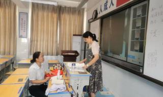 新洲一中阳逻校区 新洲一中阳逻校区