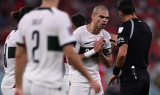 葡萄牙对阵阿根廷比赛 葡萄牙对阵阿根廷比赛