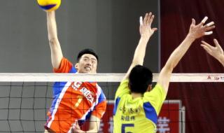 排球联赛决赛时间 排球联赛决赛时间