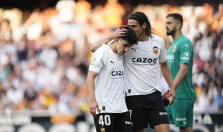 2022西甲联赛积分排名 2022西甲联赛积分排名