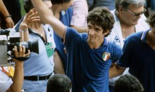 1982年世界杯意大利阵容