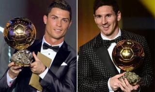 c罗和梅西在一队过吗