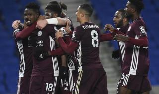 英超积分榜发生变化 英超积分榜发生变化